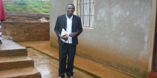 Home d’Égalité des Chances ('HEC') au Burundi