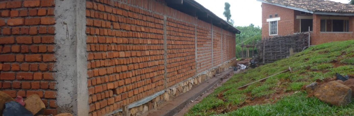 Home voor gelijke kansen in Burundi
